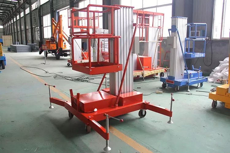 登车桥的液压系统由什么组成? 登车桥的液压系统由什么组成?