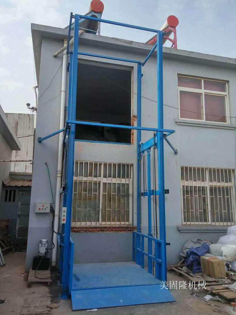 玉林货运升降机厂家