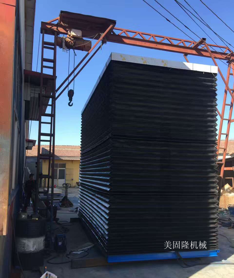 玉林固定式升降机价格
