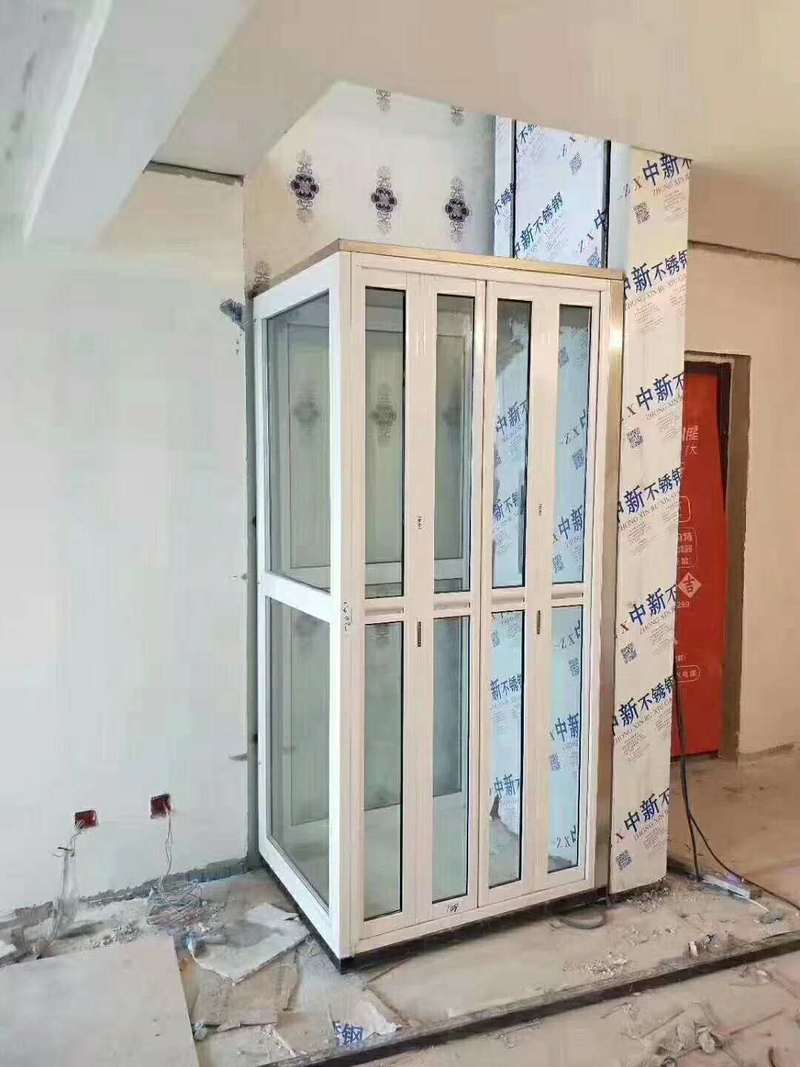 玉林无障碍升降平台
