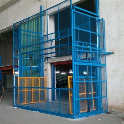 玉林仓库货梯