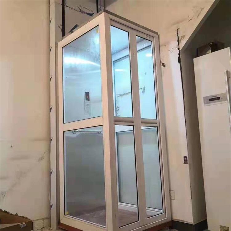 玉林简易家用电梯
