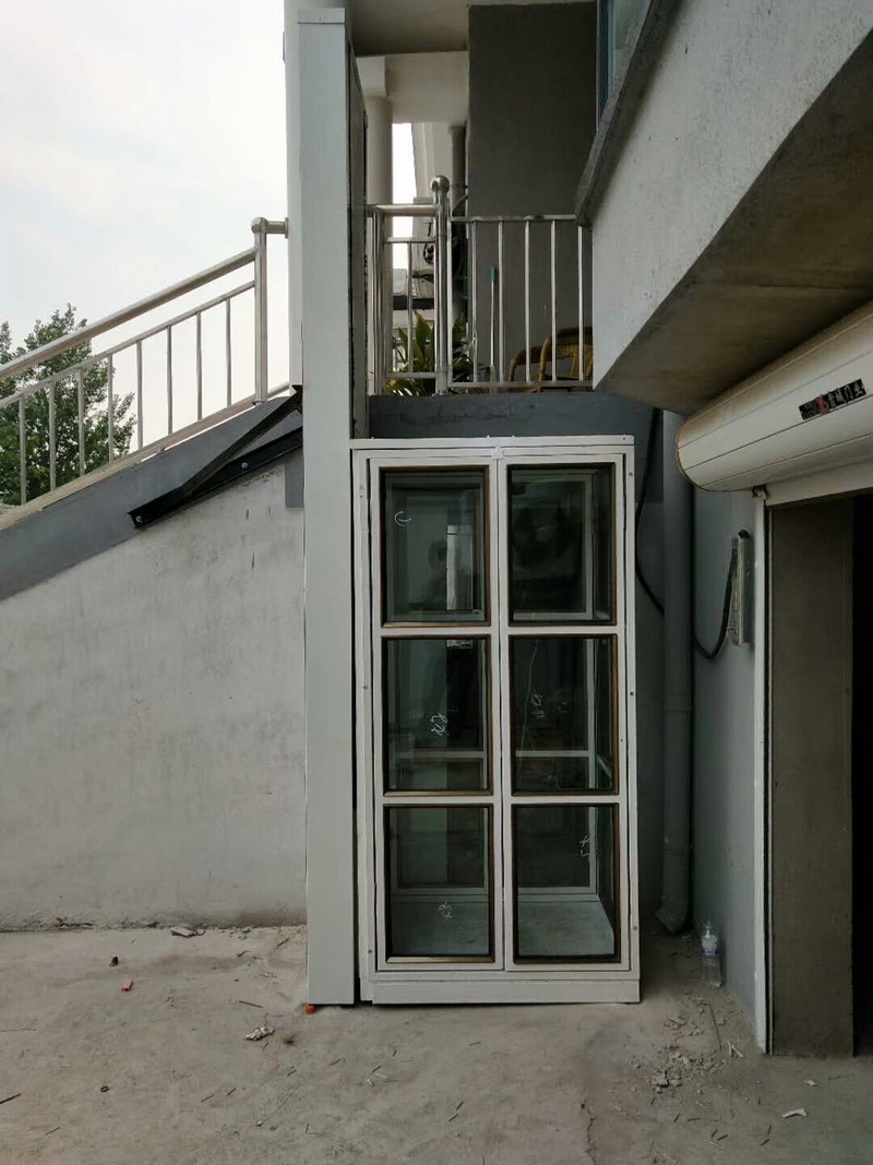 玉林简易小型电梯