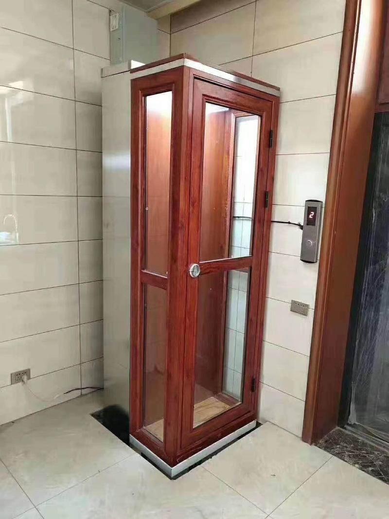 玉林家用小电梯