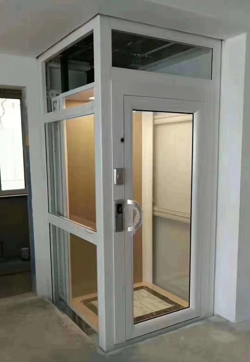 玉林家用电梯